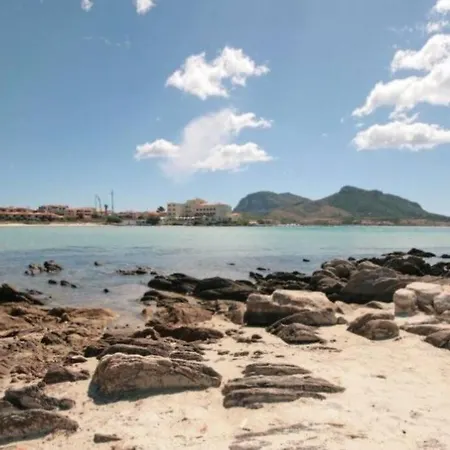 Pied Dans L'eau Апартаменты *