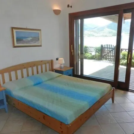 Апартаменты Pied Dans L'eau