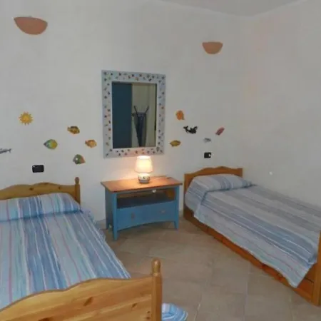 Апартаменты Pied Dans L'eau *