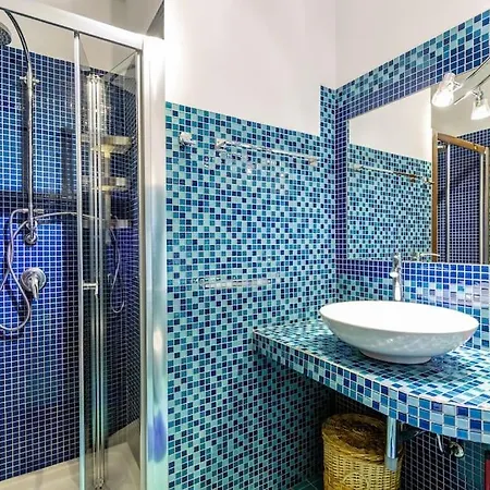 Апартаменты Pied Dans L'eau