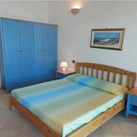 Pied Dans L'eau Lejlighed