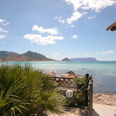 Apartamento Pied Dans L'eau