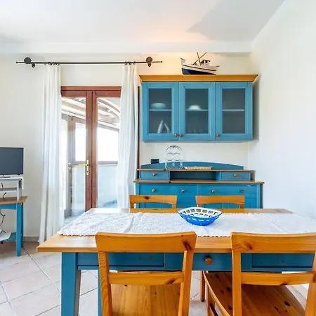 Pied Dans L'eau Apartment *