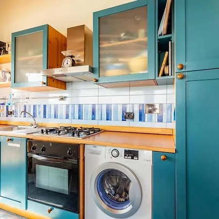 Apartamento Pied Dans L'eau *