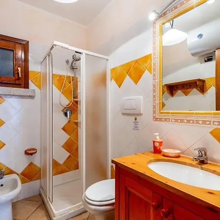 Pied Dans L'eau Apartamento