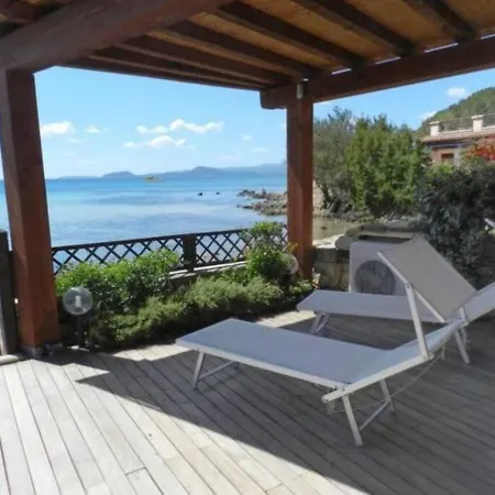 Pied Dans L'eau Apartamento