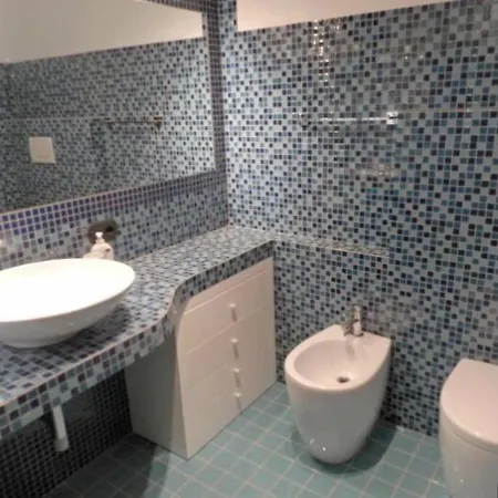 Pied Dans L'eau Apartment