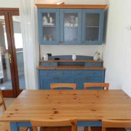 Apartment Pied Dans L'eau Golfo Aranci