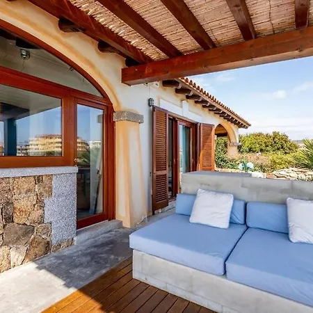 Apartamento Pied Dans L'eau *