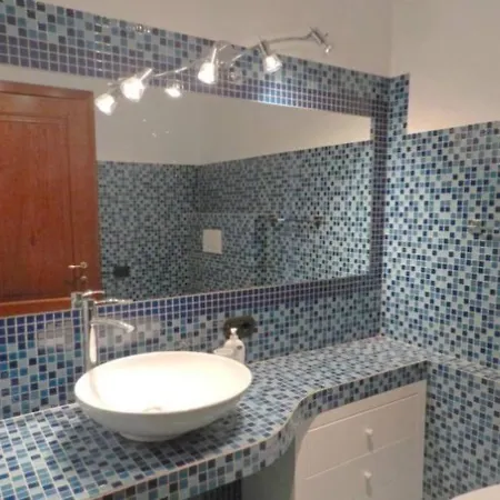 Apartamento Pied Dans L'eau